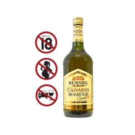 Busnel Calvados Beaujour 40% (22887) (1L)