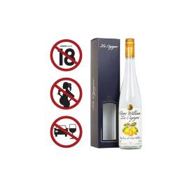 Poire William La Cigogne 40% (104679) (500ml)