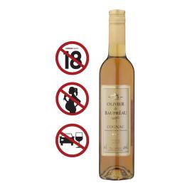 Olivier de Baupreau Cognac 40% (279146) (700ml)