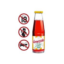 Nước uống khai vị Venezzio Bitter Aperitif Sans Alcool