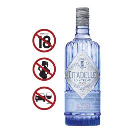 Citadelle Gin 44% (117805) (700ml)