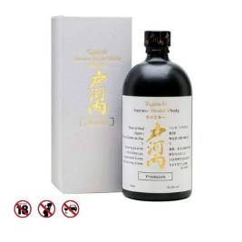 Togouchi Japanese Blended Whisky 40% (700ml)