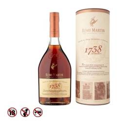 Cognac Remy Martin 1738 GB 2023, 700ml