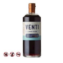 Rượu Amaro 0% Hiệu Venti (700ml)