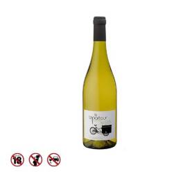 Rượu vang trắng Le Triporteur Blanc (750ml)