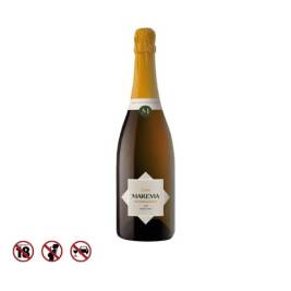 Rượu vang nổ Cava Marevia Brut Reserva