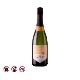 Rượu vang nổ Cava Vega Medien Semi Seco