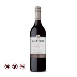 Rượu Jacob'S Creek Classic Shiraz 13.9% (750ml)