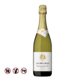 Jacob'S Creek Chardonay Pinot Noir 12.1% (750ml)