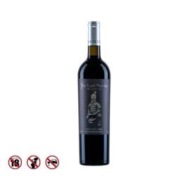 Silver Heights The Last Warrior Red Blend (750ml)