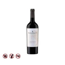 Black Stallion Estate Winery Napa Valley Cabernet Sauvignon (750ml)