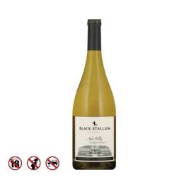 Black Stallion Estate Winery Napa Valley Chardonnay (750ml)