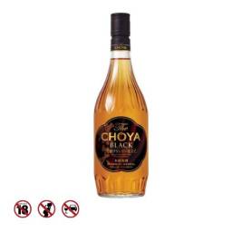 Rượu Mơ The Choya Black (720Ml)