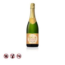 Rượu Mơ The Choya Ume Salute (750Ml)