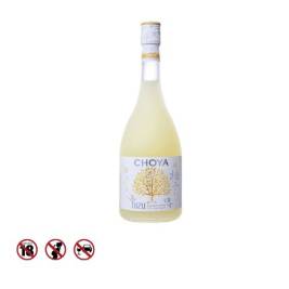 Rượu Mơ Choya Yuzu (750Ml)
