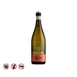 Pete's Pure Moscato (750ml)