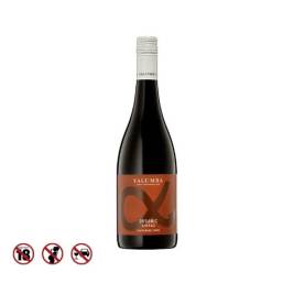Yalumba Gen Organic Shiraz (750ml)