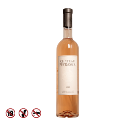 Chateau Peyrassol (750ml)
