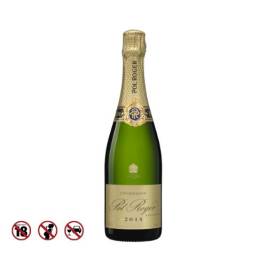 Pol Roger Blanc de Blancs Champagne 2015 (750ml)