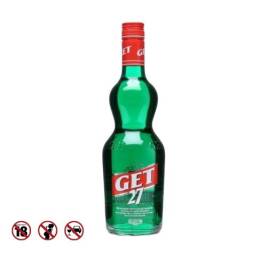 Get 27 La Fraicheur Originale 17.9 % (700ml)(S80302)