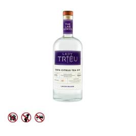 Rượu Gin Lady Triệu Sapa Citrus Tea Gin (700ml)