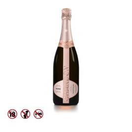 Rượu vang nổ Chandon Rose (750ml) 
