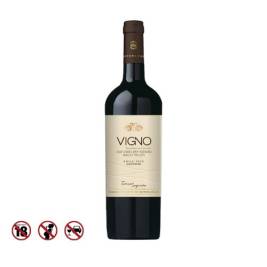 Rượu vang đỏ Baron Philippe de Rothschild Tierra Sagrada Carignan Vigno (750ml) 13.5%