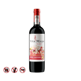 Vina Maipo Mi Pueblo Cabernet Sauvignon (750ml)