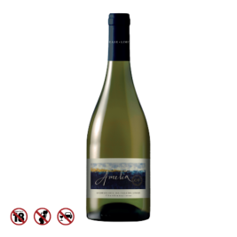 Amelia Quebrada Seca D.O. Valle Del Limari Chardonnay (750ml)