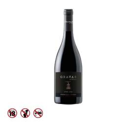 Concha Y Toro Gravas Del Maipo Syrah (750ml)