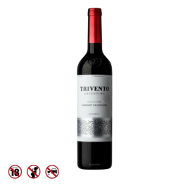 Rượu vang đỏ Trivento Reserve Cabernet Sauvignon