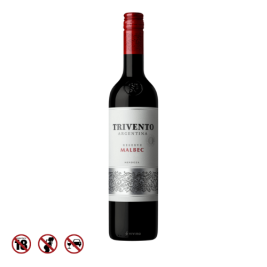 Rượu vang đỏ Trivento Reserve Malbec 