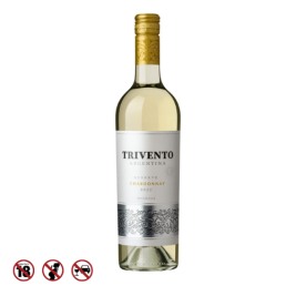 Rượu vang trắng Trivento Reserve Chardonnay 