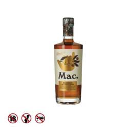 Rượu MAC by Brookie's  Macadamia Liqueur, 700ml