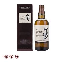 Yamazaki Single Malt Whisky Distillers Reserve 43% (700ml)