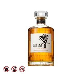 Hibiki Suntory Whisky Harmony 43% (700ml)