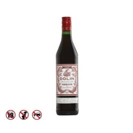 Dolin, Vermouth de Chambery đỏ 75cl