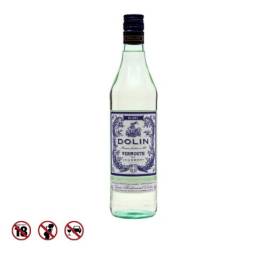 Dolin, Vermouth de Chambery trắng 75cl