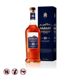 Ararat Brandy Akhtamar 40% (700ml)