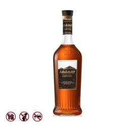 Ararat Brandy Coffee 30% (500ml)