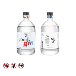 Rượu Good Gin Về Để Đi, 700ml