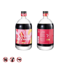 Rượu Crème De Cacao Về Để Đi, 700ml