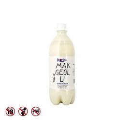 Rượu Gạo Korice Makgeolli