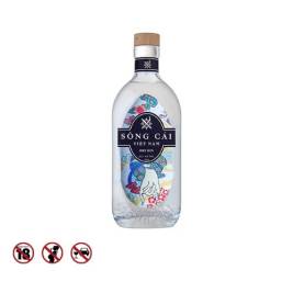 Rượu Sông Cái Việt Nam Dry Gin (700ml) 45%