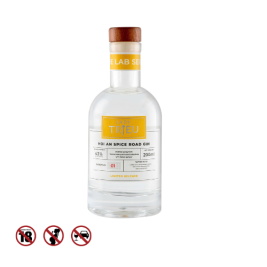 Lady Trieu Hoi An Spice Road Gin 43% (200ml) 