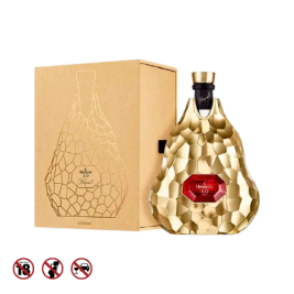 Hennessy X.O x JMO Limited Edition 40% (700ml)