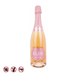 Luc Belaire Luxe Rose 12.5% (750ml)