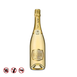 Luc Belaire Brut Gold 12.5% (750ml)