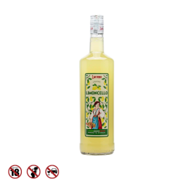 Rượu Limoncello Lucano Liqueur 25% (1000ml)