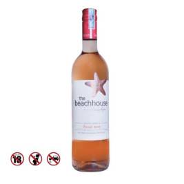 Rượu vang The Beach House Rose